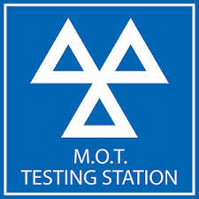 Check your MOT