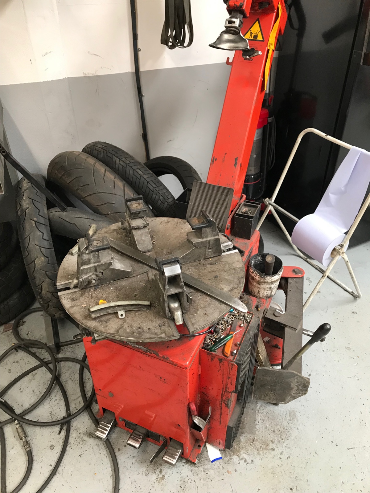 Parts